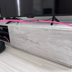 テレビ台の画像