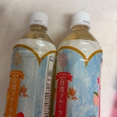 飲み物・お菓子の画像