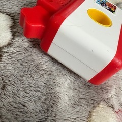 アンパンマン カメラの画像