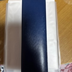 スウィングダイヤモンドネックレスの画像