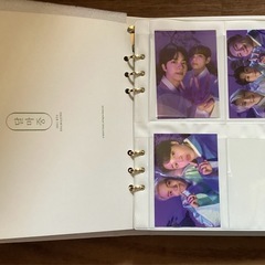 ★BTS フォトブック 달마중 2021 新品・未使用品の画像