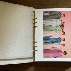 ★BTS フォトブック 달마중 2021 新品・未使用品の画像