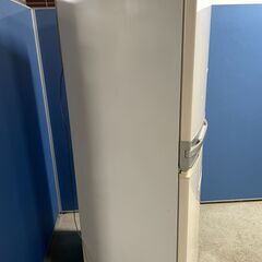 【無料】SHARP 4ドア冷蔵庫 SJ-PV40J-C 2005年製 通電確認済み 401L 0円 早い者勝ち 引取歓迎 配送OKの画像