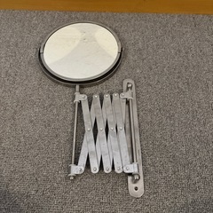 IKEA   伸縮ミラー　の画像