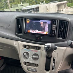 H24ミライースの画像