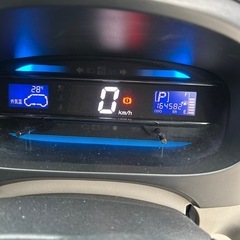 H24ミライースの画像