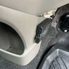 H24ミライースの画像