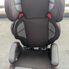 車用ジュニアシートの画像