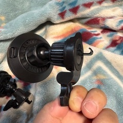 車載用　マグネットじ充電器の画像