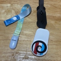 ベビー用品セット（新品）の画像
