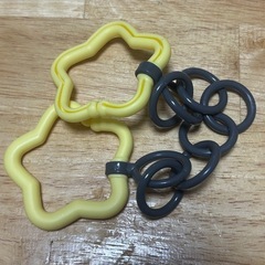 ベビー用品セット（新品）の画像