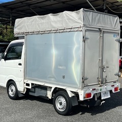 ★支払い総額 39.8万★ローン可能★日産 NT100クリッパー オートマ/パワステ/エアコン！車検2年付き！下取り、配送可能！の画像