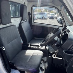 ★支払い総額 39.8万★ローン可能★日産 NT100クリッパー オートマ/パワステ/エアコン！車検2年付き！下取り、配送可能！の画像