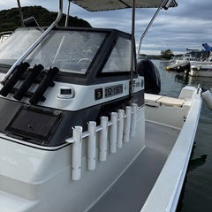 小型船舶の画像