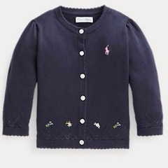 Ralph Lauren☆ベビー服☆80㎝セット売り☆の画像
