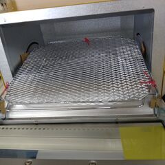 リユースのサカイ浦和店 【F187】オーブントースター タイガー KAE-A130 2010の画像