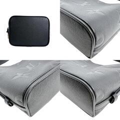 ルイヴィトン M13480 トートバッグ ブラック  LOUIS VUITTON オール･インBB アンプラントの画像