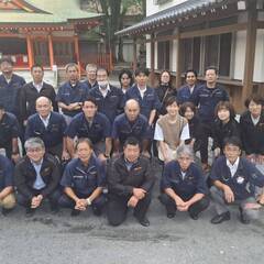 ★業界経験者優遇！★完全週休2日制でプライベートも充実◎ルート営業＿丸山海産有限会社の画像