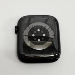 Apple Watch Series 8/GPS+/45mm/A2771/ミッドナイト〈MNP13J/A〉の画像
