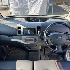 ★支払い総額 13.8万★ダイハツ タントカスタム！車検令和8年5月！下取り、配送可能！の画像