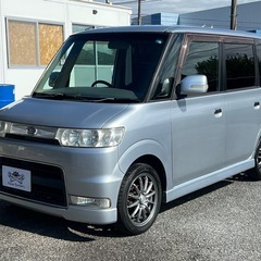 ★支払い総額 13.8万★ダイハツ タントカスタム！車検令和8年5月！下取り、配送可能！の画像