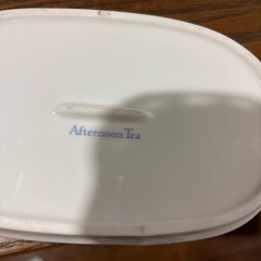 アフタヌーンティー　小物トレーの画像