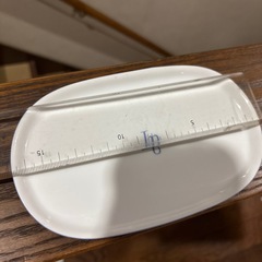 アフタヌーンティー　小物トレーの画像