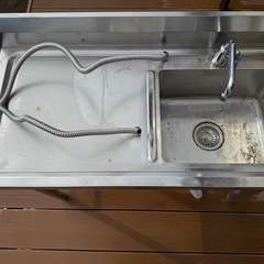 シンクの画像