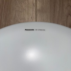 LED照明 Panasonic HH-CF0823CAの画像