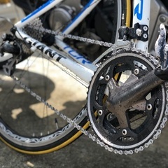 giant TCR 0 2010年式の画像