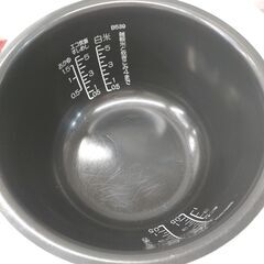 品質保証☆配達有り！7000円(税込）象印 5合炊き IHジャー炊飯器 2023年製 ホワイトの画像