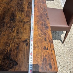 ダイニングセットの画像