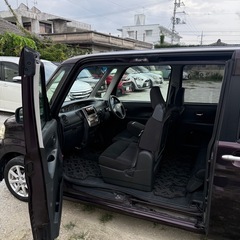 車検満タン L375Sタントの画像