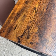 ダイニングセットの画像