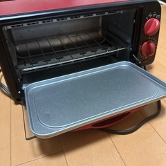 トースターの画像