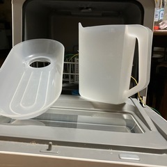 美品食洗機　　の画像
