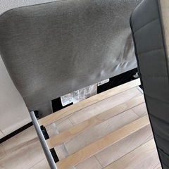 ベッド・マットレス・寝具セット（140×200cm） の画像