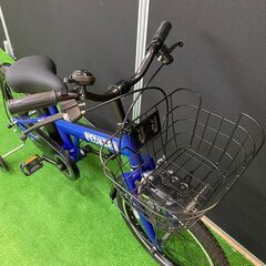 【子供用自転車18インチ】CAINZ カインズ　FECHTER フェクター【引取限定・現状渡し】三重県の画像