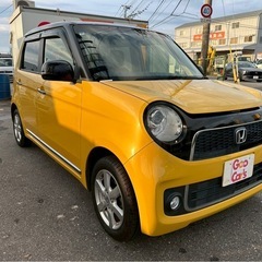 ⭐️ホンダ　N-ONE⭐️人気車種‼️各種ローン対応‼️の画像