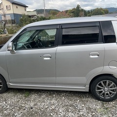 ホンダスパーク H21の画像
