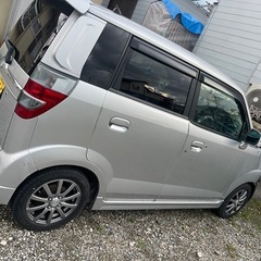 ホンダスパーク H21の画像