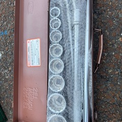 ラチェットセットの画像