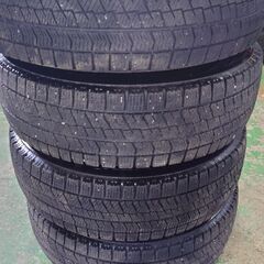 185/70/14VRX2の画像