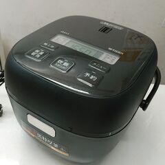 品質保証☆配達有り！5800円(税込）タイガー マイコンジャー炊...