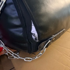 
サンドバッグの画像