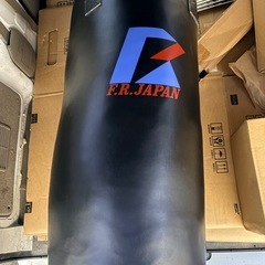 
サンドバッグの画像