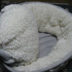 ペット用ベッド(犬、猫用）の画像