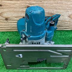 【SIW】makita マキタ CS540DZ 14.4V 125mm充電式チップソーカッタ 本体のみ ①【中古動作品】の画像