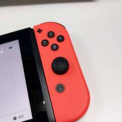 Nintendo Switch HAC-001 (2017年製) HAD-S-KECEAの画像
