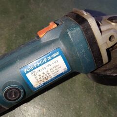 DG-100MT ディスクグラインダー グラインダ 電動工具の画像